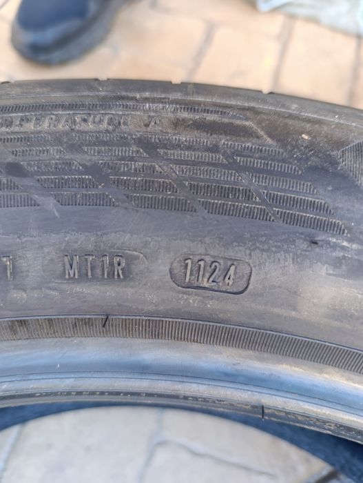 Нови гуми Good year 235/55/19 Eagle F1 Assimetric 6