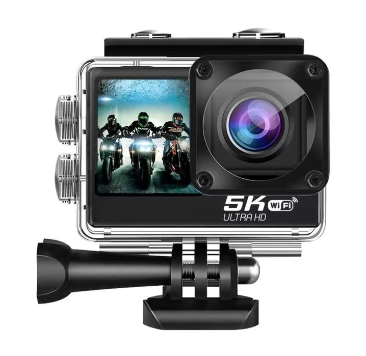 Pro Экшен камера 5К