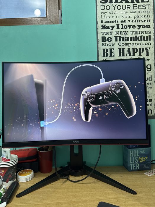 Playstation 5 Disc edition