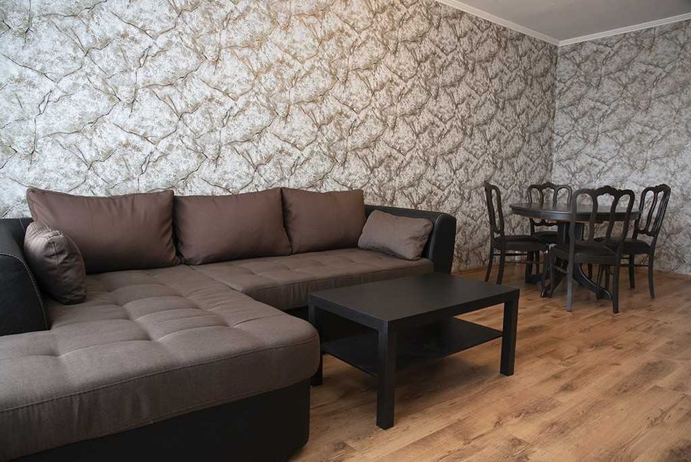 Дава се под наем Двустаен апартамент в София, Люлин 7 - 65 кв.м за 383.52 € - Снимка #3