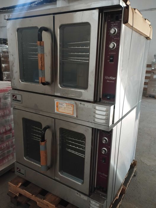 Конвектомат Southbend SLES/20SC