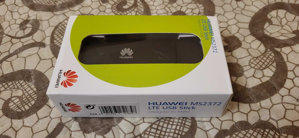 Huawei MODEM 4G MS2372 - 150 Mbps nou sigilat