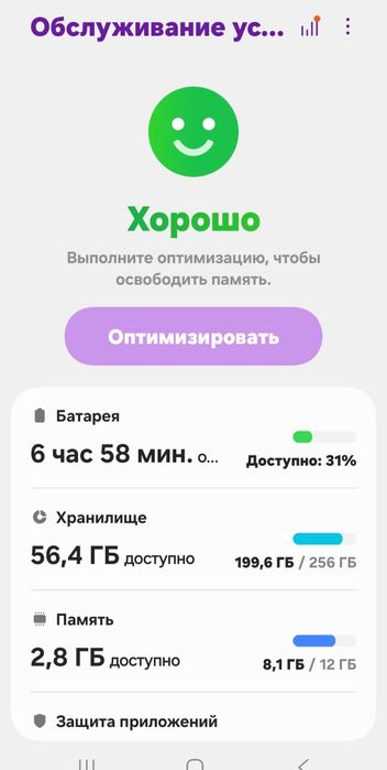 Продам телефон S25 ULTRA 256GB