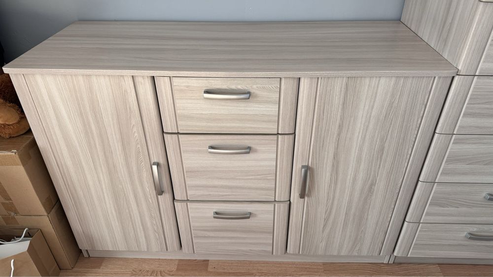 Мебельная гарнитура