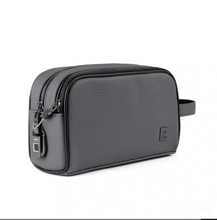 Wiwu Pouch Pro  otpechatka portmone