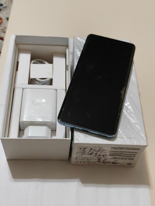 Xiaomi 13 lite 256 gb Ram 8 5G