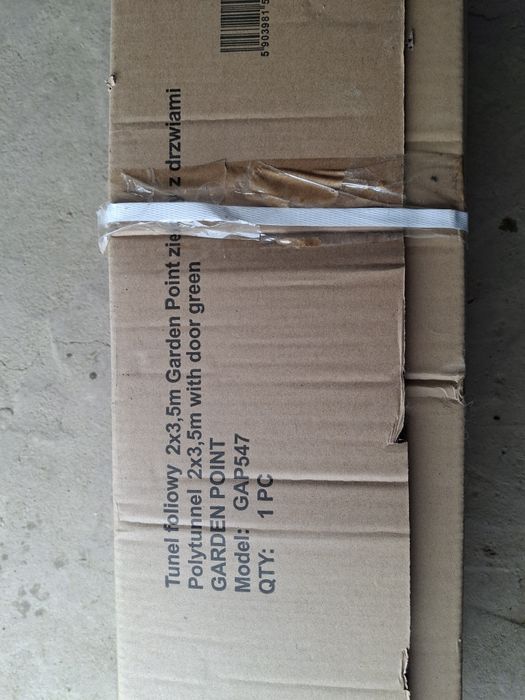 Vinzare solar de gradina