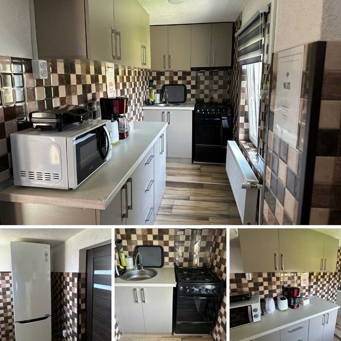 Cazare Slanic Prahova