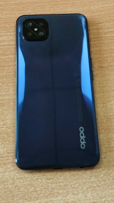 Oppo Reno4 Z 5G