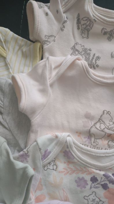 Бодита 0-3м.,3-6м.,6-9м.