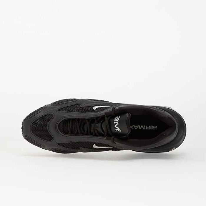 Nike - Air Max Muse №40.5 Оригинал Код 682