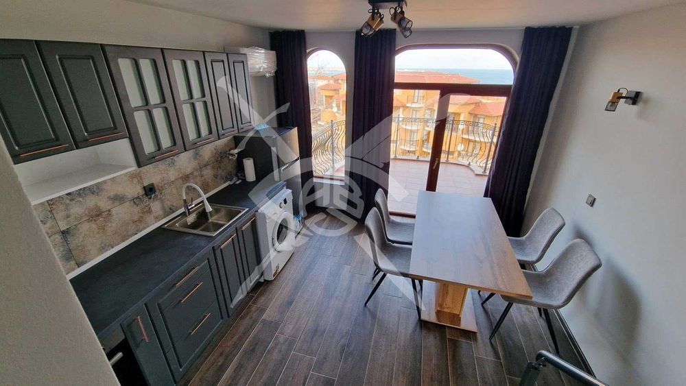 Продава се Мезонет в Созопол - 100 кв.м за 1740 €/кв.м - Снимка #10