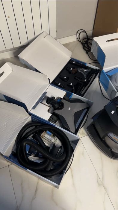 Пылесос SRX актив ломбард