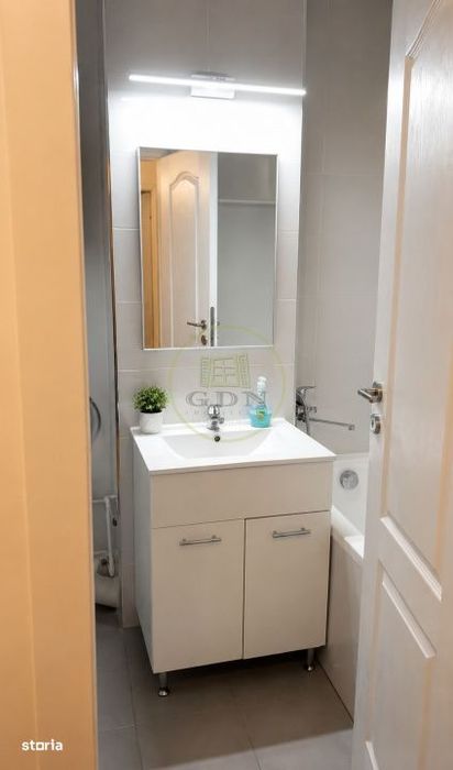 Inchiriere apartament 2 camere Strada Toamnei Brasov