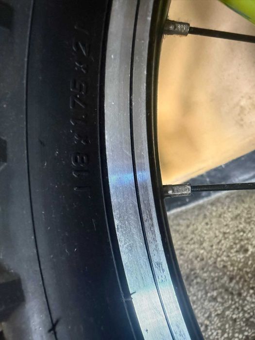 Детско колело, алуминиево, 18 цола