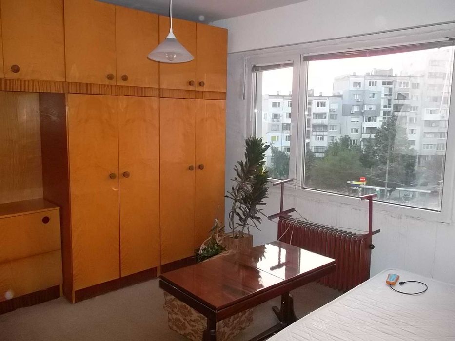 Продава се Двустаен апартамент в Варна, Владислав Варненчик - 62 кв.м за 1775 €/кв.м - Снимка #3