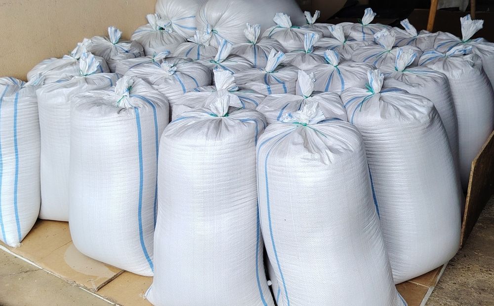 Vând 400kg de triticale producție Iulie 2025