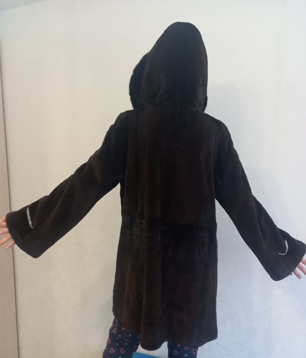 Норковый шуба сатылады