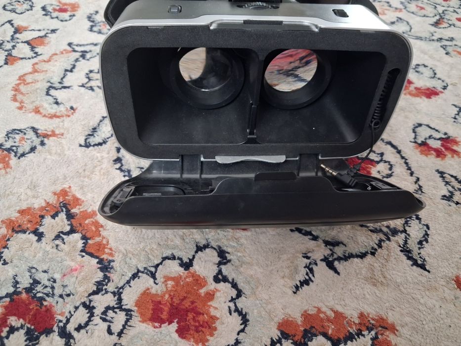 Очки виртуальной реялности