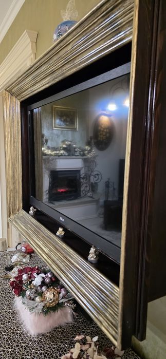 TV/comoda TV/rama TV