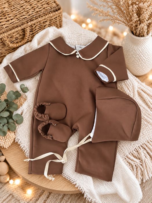 Set complet botez