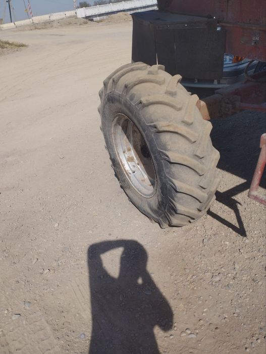 Case 2366 sotiladi matori yangi qilingan noldan