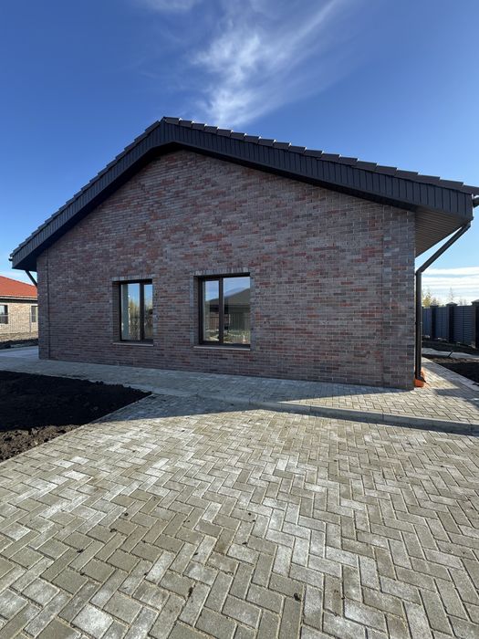 Земельный участок