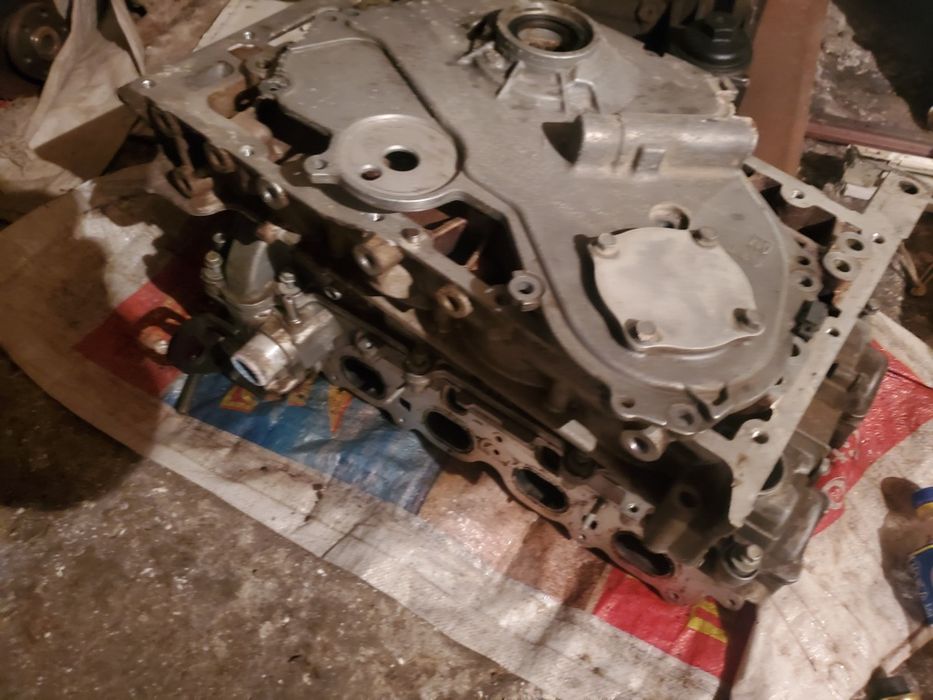 Malibu 1 matori yaxshi sostayaniya