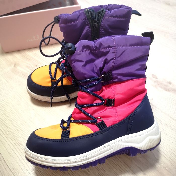 Детски шарени апрески SINSAY номер 32