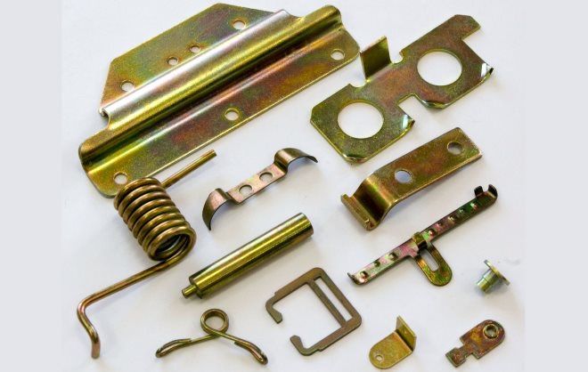 Услуги гальваника металла!