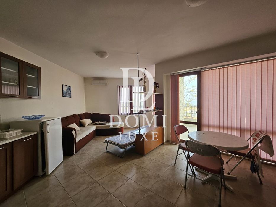 Продава се Едностаен апартамент в Бяла - 55 кв.м за 1019 €/кв.м - Снимка #3