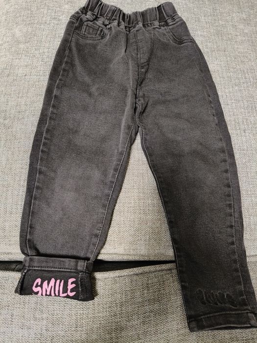 Продам джинцы детские