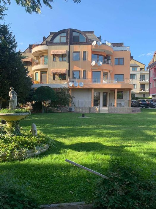 Вила к.к. Св.Св. Константин и Елена, 600 кв.м, 1 999900 €