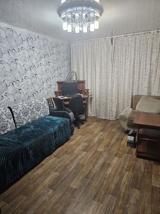 Продам 2х комн квартиру