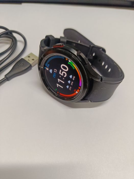Samsung watch 4 classic