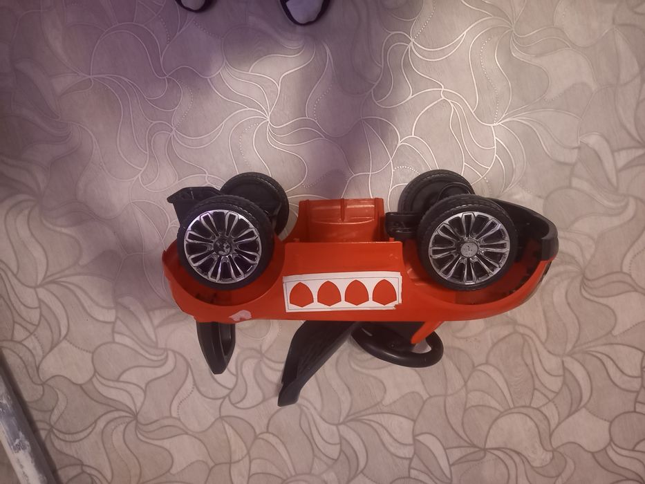 Детский транспорт.Балалага арналған машин