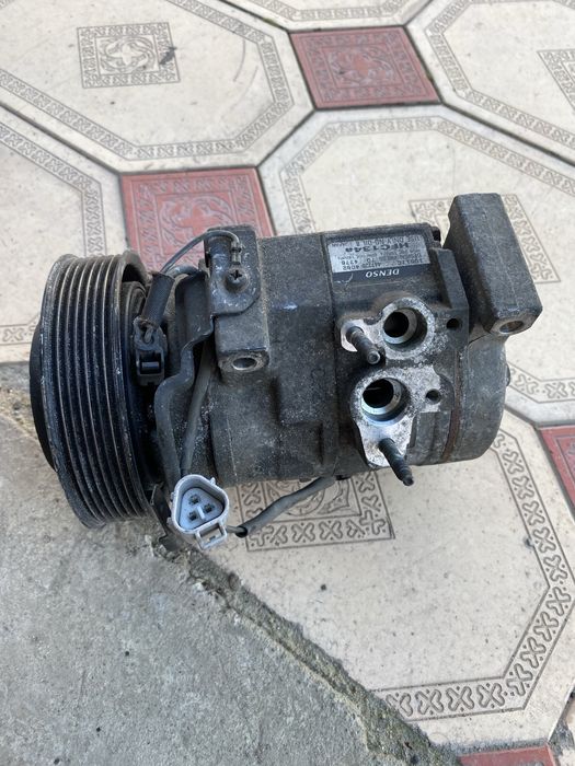 Компрессор кондицонер Тойота Camry 30 35