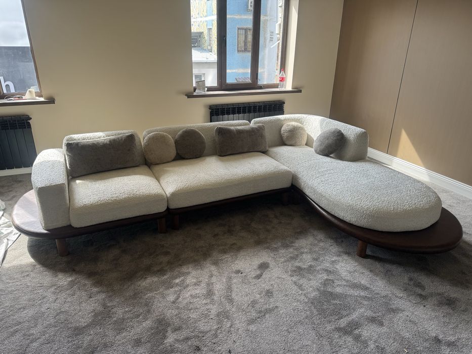 Tandira kirislolar 30% chegirmada 1chi quldan xarid qiling divanlar b