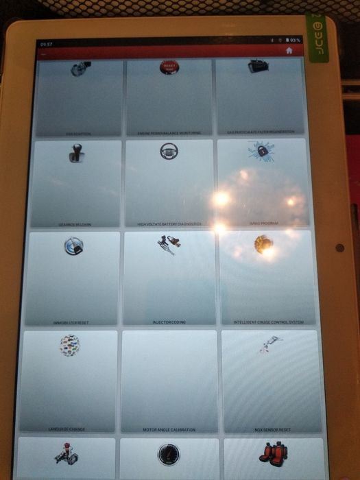 Продается lounch x-431 pro 5