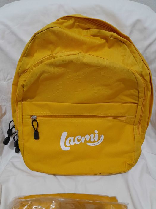 Set editie limitata Lacmi