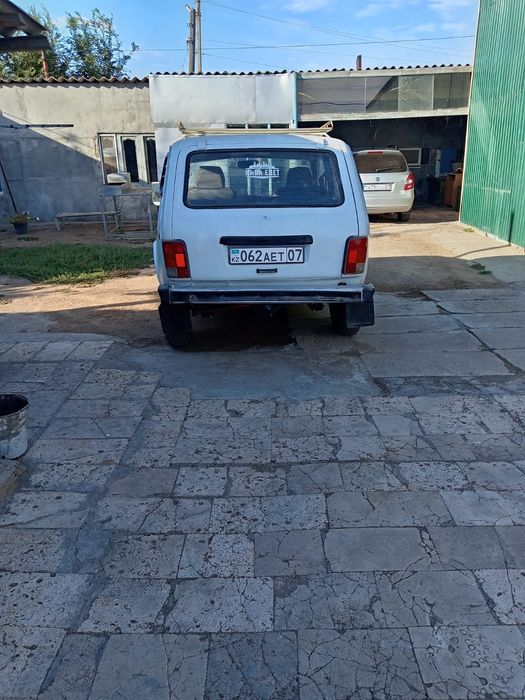 Нива 21х21 рк регистрация