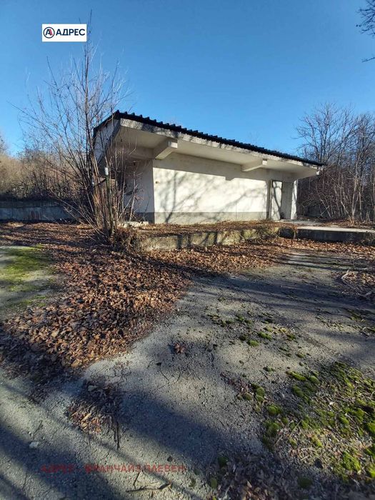 Продава се Парцел в Плевен, Индустриална зона - 964 кв.м за 63 €/кв.м - Снимка #2