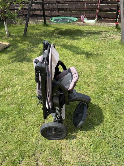 Vand carucior 3 in 1 Chicco Activ3 , 3 roti