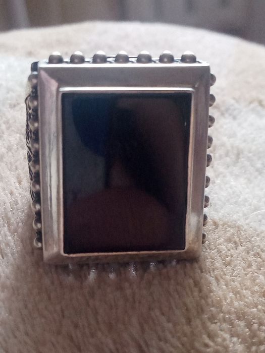 Продам печатку, серебро,срочно