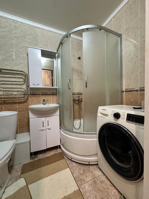 2комн, Боровская 76, 2этаж