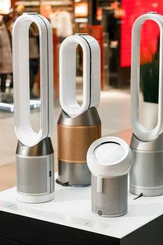 Сервис ремонта техники Дайсон. Ремонт DYSON в Астане!