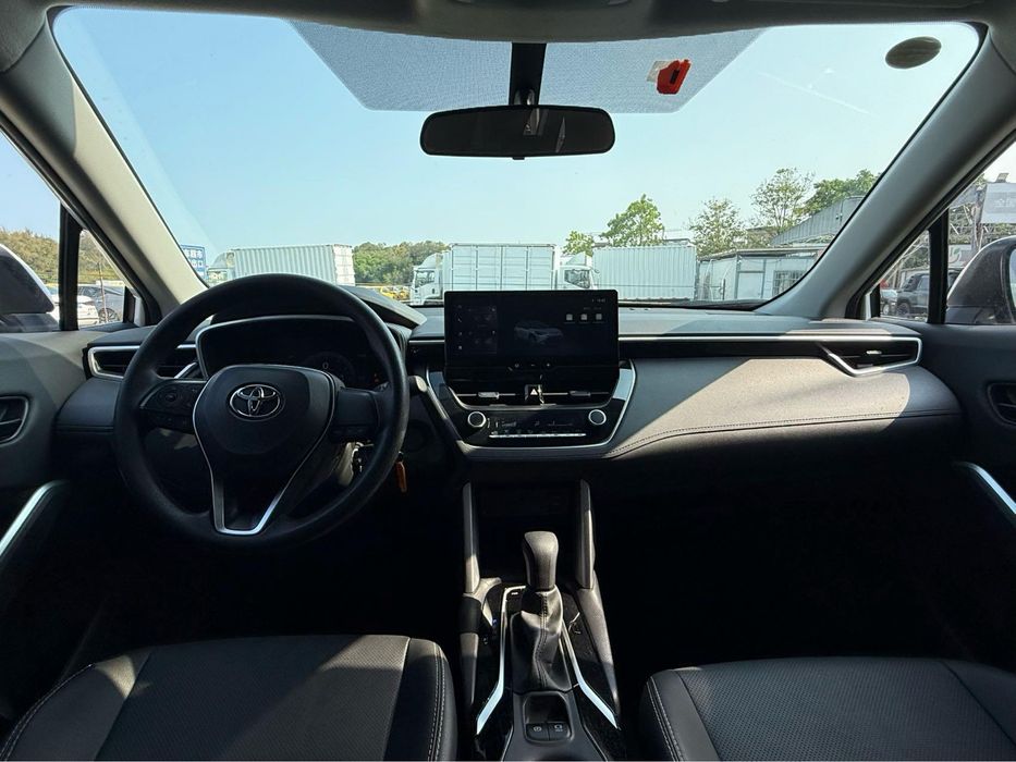 Toyota Frontlander