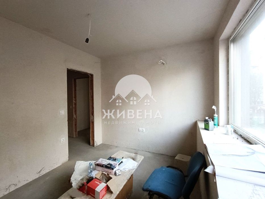 Продава се Двустаен апартамент в Варна, Лятно кино Тракия - 51 кв.м за 1350 €/кв.м - Снимка #8