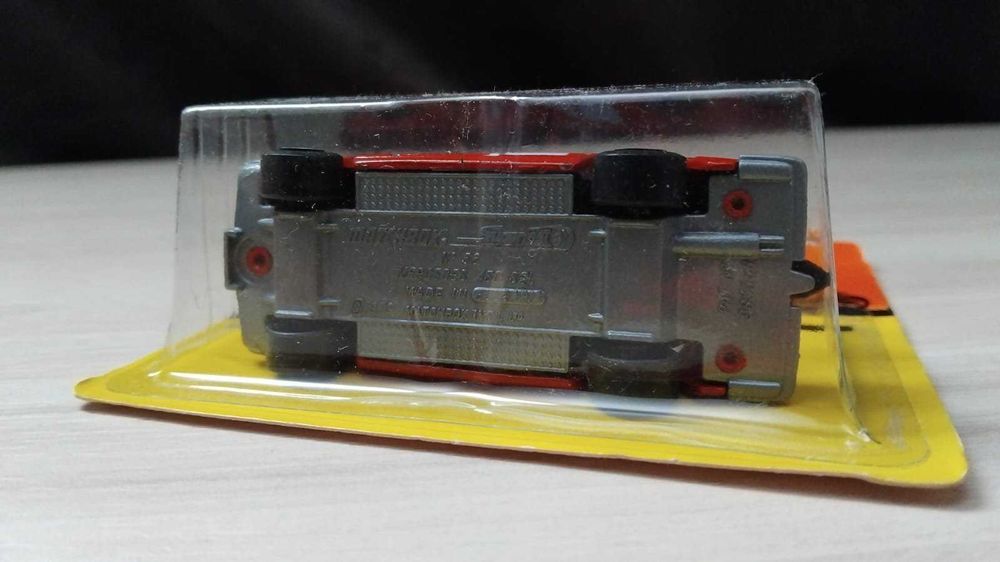 Matchbox BG България 1/64