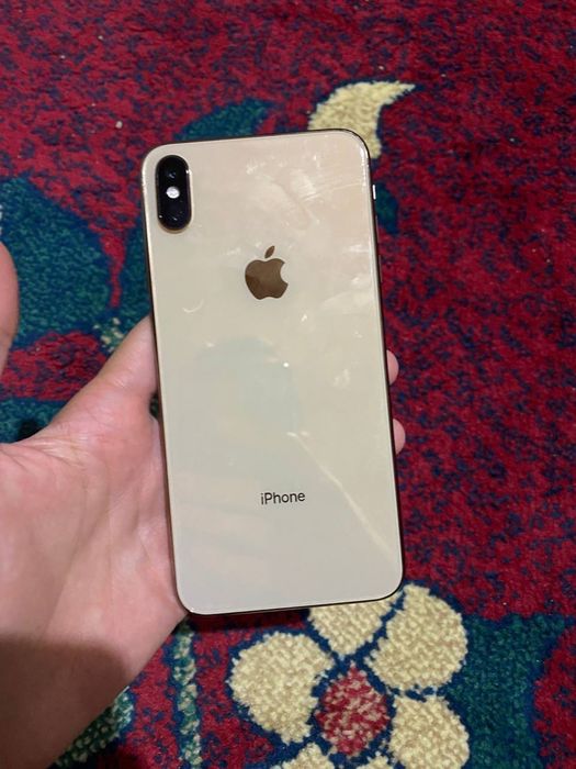 Iphone XS MAX ideal